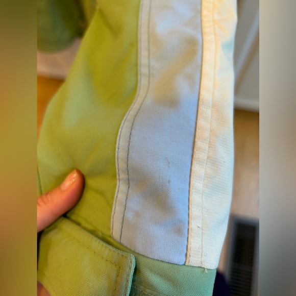 AE Vintage Snowboard Jacket - Picture 3 of 12